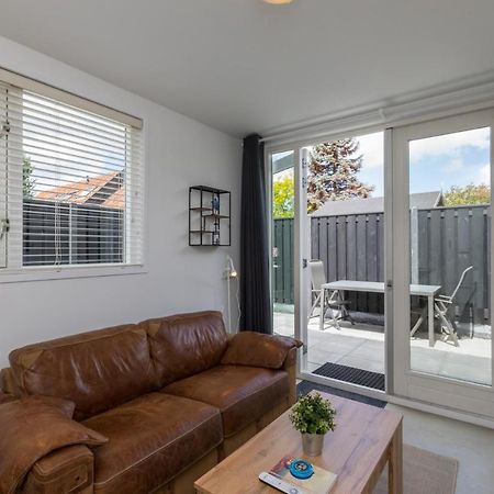 Dorpsstraat 37a, Biggekerke Appartement Buitenkant foto
